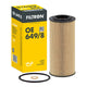 FİLTRON YAĞ FİLTRESİ OE649/8