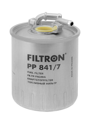 FİLTRON YAKIT FİLTRESİ PP841/7