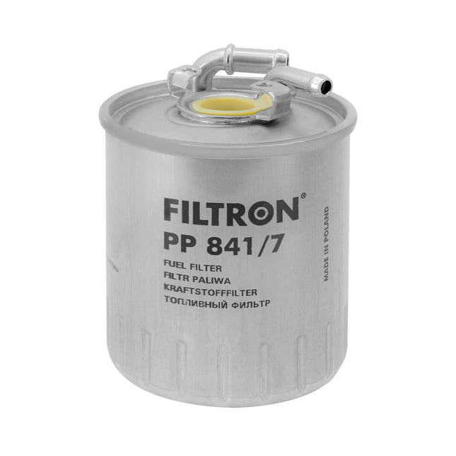 FİLTRON YAKIT FİLTRESİ PP841/7