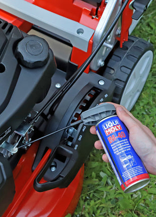 LIQUI MOLY LM 40 400ML