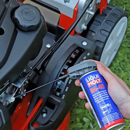 LIQUI MOLY LM 40 400ML