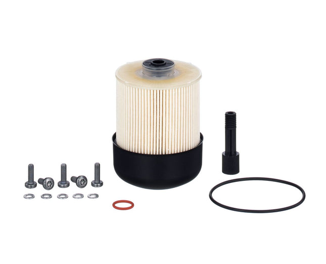 MANN YAKIT FİLTRESİ PU9011zKIT