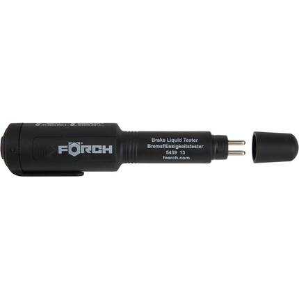 FÖRCH FREN SIVI TEST CİHAZI MİNİ