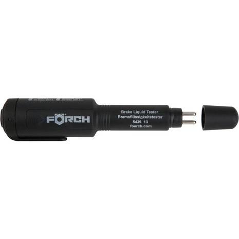 FÖRCH FREN SIVI TEST CİHAZI MİNİ
