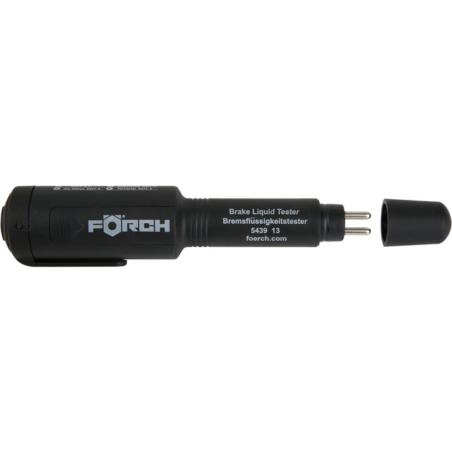 FÖRCH FREN SIVI TEST CİHAZI MİNİ