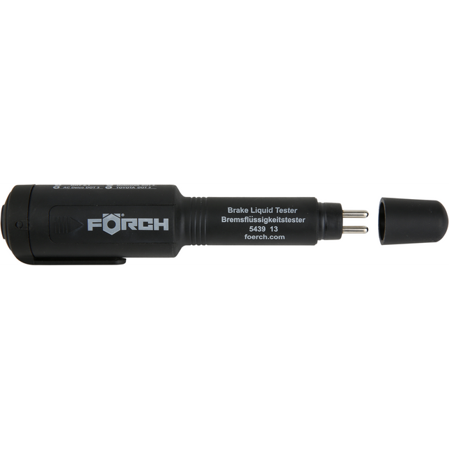 FÖRCH FREN SIVI TEST CİHAZI MİNİ