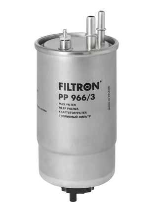 FİLTRON YAKIT FİLTRESİ PP966/3