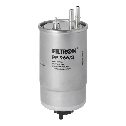 FİLTRON YAKIT FİLTRESİ PP966/3