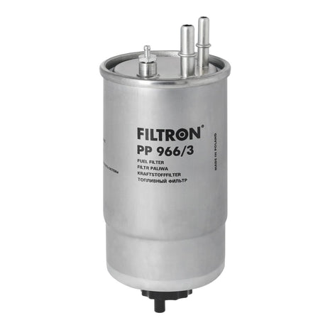 FİLTRON YAKIT FİLTRESİ PP966/3
