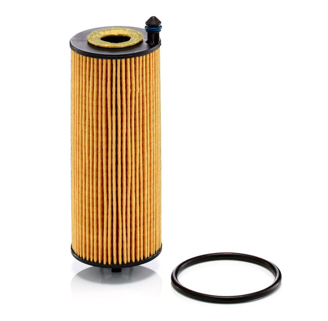 MANN YAĞ FİLTRESİ "HU6032Z"