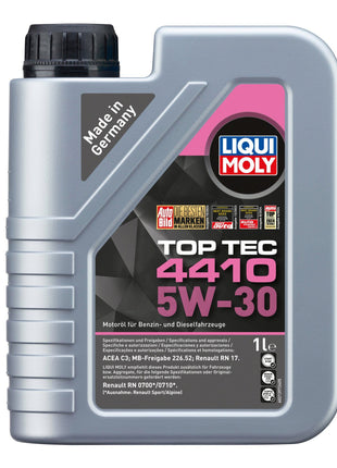 LIQUI MOLY TOP TEC 4410 5W-30 1L