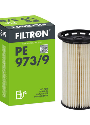 FİLTRON YAKIT FİLTRESİ PE973/9