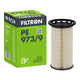FİLTRON YAKIT FİLTRESİ PE973/9