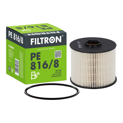 FİLTRON YAKIT FİLTRESİ PE816/8