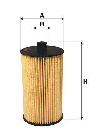 FİLTRON YAKIT FİLTRESİ PE973/4