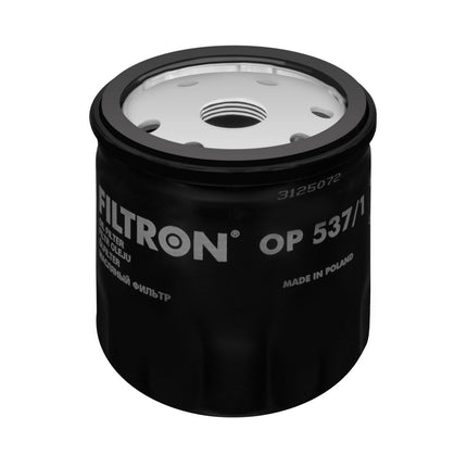 FİLTRON YAĞ FİLTRESİ "OP2007"