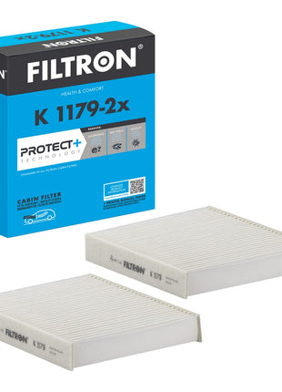FİLTRON  K1179-2x