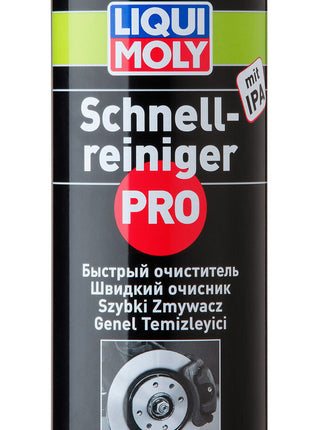 LIQUI MOLY FREN BALATA SPREYİ 500ML