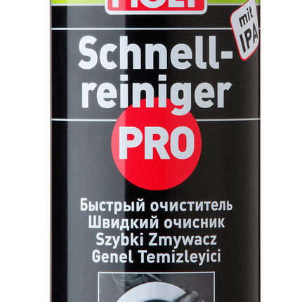 LIQUI MOLY FREN BALATA SPREYİ 500ML