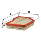 FİLTRON HAVA FİLTRESİ AP034/9