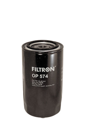 FİLTRON YAĞ FİLTRESİ OP574