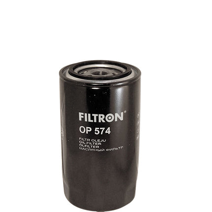 FİLTRON YAĞ FİLTRESİ OP574