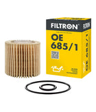 FİLTRON YAĞ FİLTRESİ OE685/1