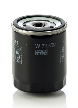 MANN YAĞ FİLTRESİ W712/54