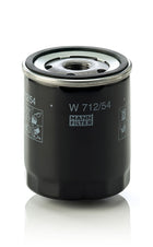 MANN YAĞ FİLTRESİ W712/54