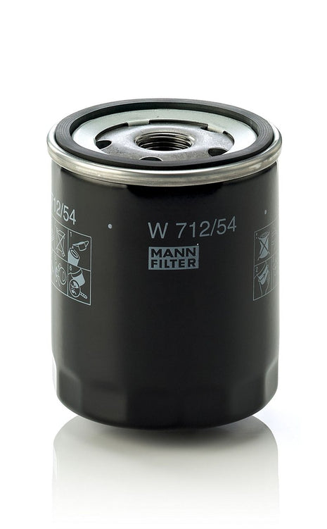 MANN YAĞ FİLTRESİ W712/54