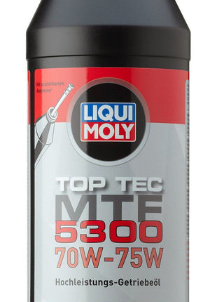LIQUI MOLY TOP TEC MTF 5300 70W-75W 1L