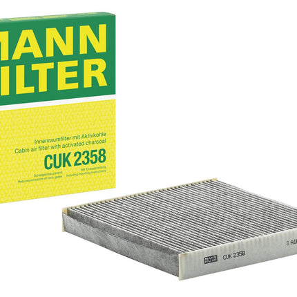 MANN POLEN FİLTRESİ CUK2358