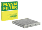 MANN POLEN FİLTRESİ CUK2358