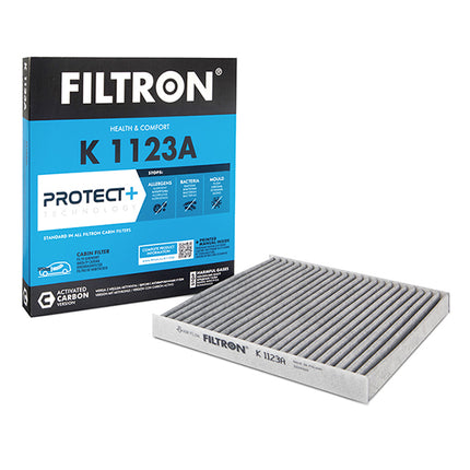 FİLTRON POLEN FİLTRESİ K1123A