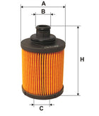 FİLTRON YAĞ FİLTRESİ OE682