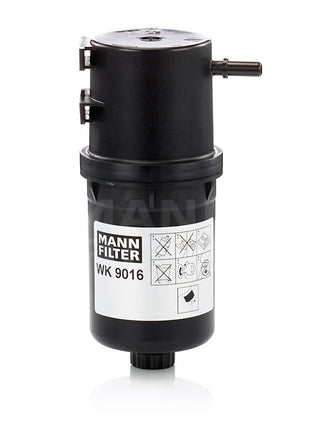 MANN YAKIT FİLTRESİ WK9016