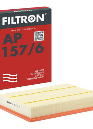 FİLTRON HAVA FİLTRESİ AP157/6
