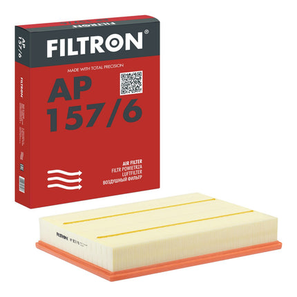FİLTRON HAVA FİLTRESİ AP157/6
