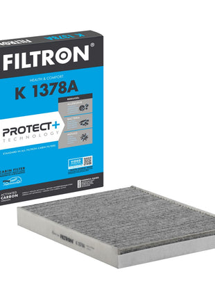 FİLTRON POLEN FİLTRESİ K1378A