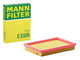 MANN HAVA FİLTRESİ C2329