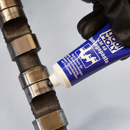 LIQUI MOLY LM 48 MONTAJ MACUNU 50G