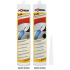 FÖRCH POLİMER ÇOK YAPILI SPREY GRİ K128 310ML