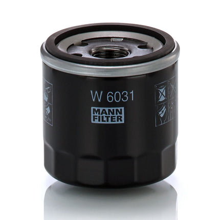 MANN YAĞ FİLTRESİ "W6031"