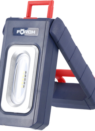 FÖRCH LED AKÜLÜ POCKET LAMBA