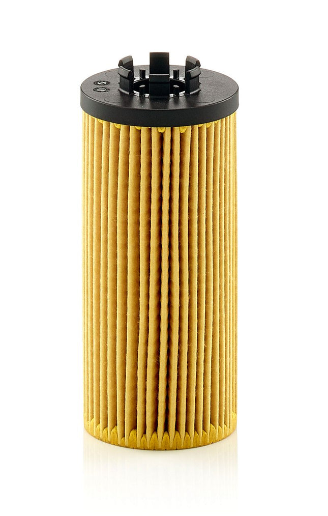 MANN YAĞ FİLTRESİ HU6012zKIT