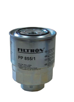 FİLTRON YAKIT FİLTRESİ PP855/1