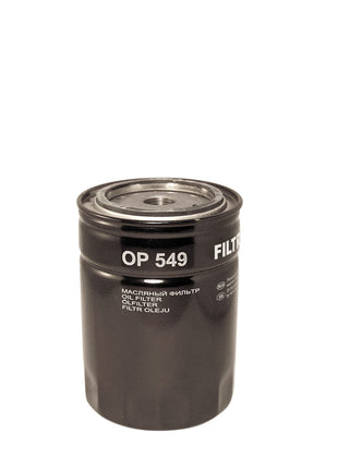 FİLTRON YAĞ FİLTRESİ OP549