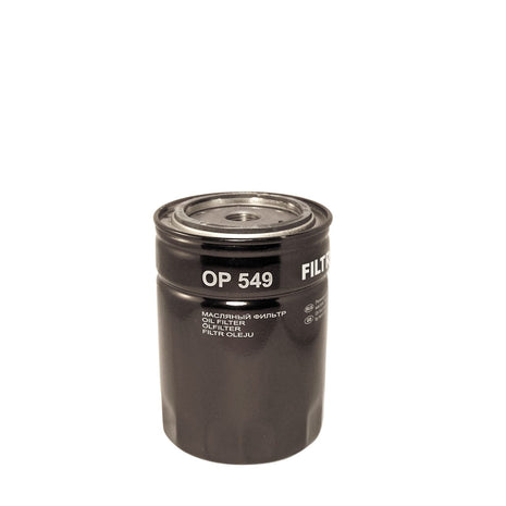 FİLTRON YAĞ FİLTRESİ OP549