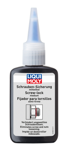LIQUI MOLY CİVATA SABİTLEYİCİ 50G