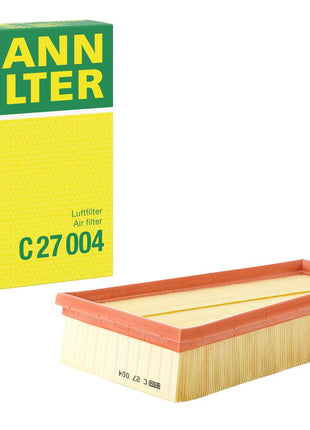 MANN HAVA FİLTRESİ C27004